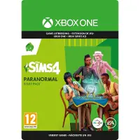 The Sims 4: Paranormal Stuff Pack - Xbox Series X|S & Xbox One Download
