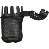 Fiskars Quikfit Fruitplukker - UP80 - Appelplukker Opzetstuk voor Telescopische Steel
