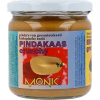 Monki Pindakaas Crunchy