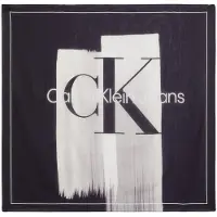 Calvin Klein Jeans Authentieke Calvin Klein damessjaal