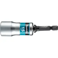 Makita E-03501 Torsiesleutel 15 mm SW 15 1/4
