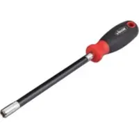 Vigor V4665 Speciale schroevendraaier Sleutelbreedte (metrisch): 7 mm