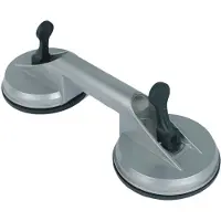 BRÜDER MANNESMANN Zuigheffer trekkracht 70 kg (Hobby) - 99002