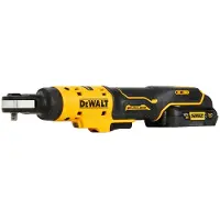 DeWalt DCF504L1G-QW Omschakelratel