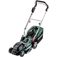 Metabo W 18 LT BL 11-125 613052510 Haakse accuslijper 125 mm 18 V 4.0 Ah