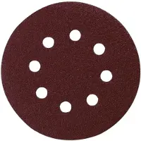 Makita Schuurschijf 125mm A320 velcro - P-43692