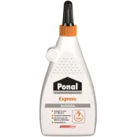 Ponal Express Houtlijm Wit 225 g