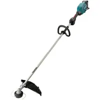 Makita UR007GM101 XGT 40 V Max Bosmaaier D-greep