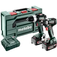 Metabo COMBI SET 2.9.3 18V