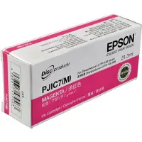 Epson S020691 inktcartridge magenta PJIC7(M) (origineel)