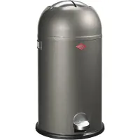 Wesco Kickmaster 33 Liter Grafiet