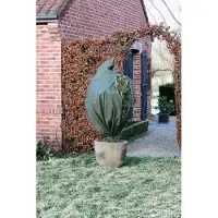 Nature Plantenhoes | | 3 x Ø 2.5 meter