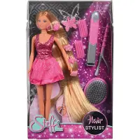 Steffi Love Haar Stylist - Pop
