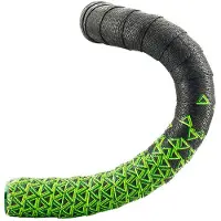 Deda Loop Bar Tape Black Green