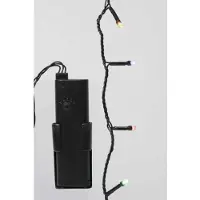 Lumineo LED Durawise Basic Lights 240L Multi Warmwit warmwit Kunststof