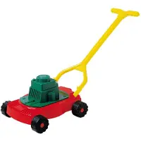 Androni Grasmachine