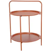 Progarden bijzettafel (Ø50xH66 cm)