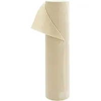 vidaXL Vliesdoek voor planten 70 g/m² 50x1,6 m