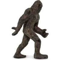 Safari Ltd Bigfoot 192 Figures Bruin Kinderen