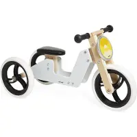 Janod Tricycle Veelkleurig