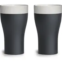 Magisso Natural Cooling Ceramic Cool-ID glass (2x) / /