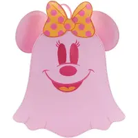 Loungefly Disney Backpack Ghost Minnie Mouse Glow-in-the-Dark