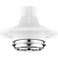 GROHE Rainshower AQUA Pure sproeimodule Ø 34 mm, chroom