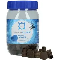 Nara Lure Lokaas VOORDEELVERPAKKING 100 stuks Vanille
