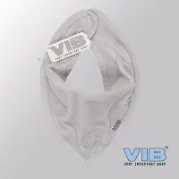 Vib Bandana slab grijs