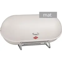 Wesco Breadboy Broodtrommel - Zandkleurig MAT