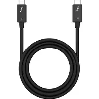 Sitecom Thunderbolt 4 Kabel 0,8 meter