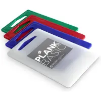 Inno cuisinno Basic Multi 25 x 15 cm (4-delig)