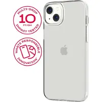 Tech21 Evo Lite Iphone 14 Plus/15 Plus Telefoonhoesje