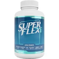 Newton-Everett SUPERFLEX-6 (150 Stuk(s)) - glucosamine - glucosamine