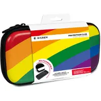 BigBen Interactive Nintendo Switch Consolehoes - Regenboog
