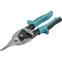 Wolfcraft Metaalschaar | 1 stuk - 4027000