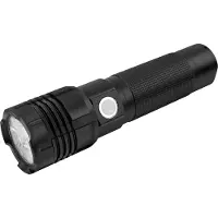 Ansmann Pro 3000r Led-zaklamp