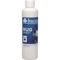 Bucas Rug Wash