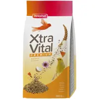 Beaphar 7x XtraVital Kanarie 500 gr