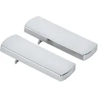 GROHE Afdekkapjes Grohtherm 2000 - 2 Stuks