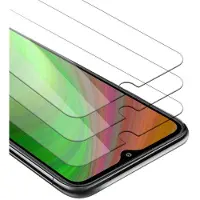 Cadorabo Displayschutzglas