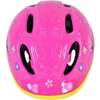 Volare Peppa Pig Fietshelm - Roze - 51-55 cm