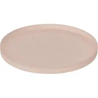 Cooee Design Cooee dienblad 30 cm. rond Blush