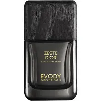 Evody - Zeste d'Or Eau de Parfum Spray 50 ml