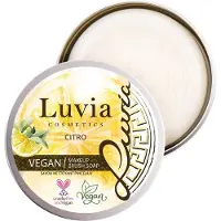 Luvia Cosmetics The Essential Kwasten reinigingszeep 100 g