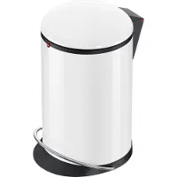 Hailo Harmony Pedaalemmer 12 Liter