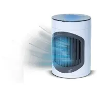 Livington SmartChill Luchtkoeler - Compact Formaat - Laag Energieverbruik - Krachtige Verkoeling