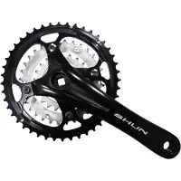 Shun Basic Crankstel