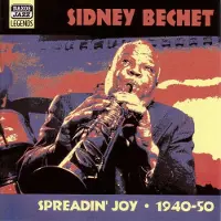 Import Spreadin' Joy