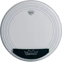 Remo Powersonic 18", coated, basDrum Batter